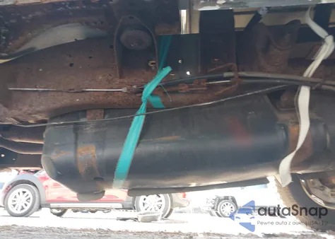 2001 Dodge Ram 1500 из США, поврежденный, VIN VIN1B7HF13251J55